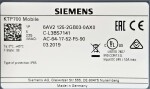 Siemens 6AV2125-2GB03-0AX0